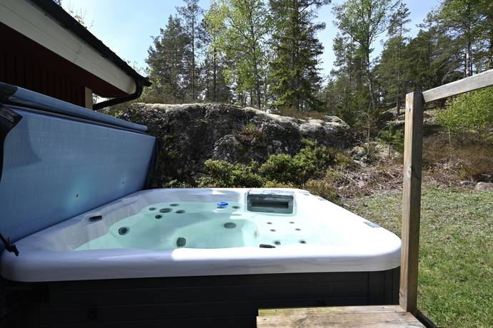3 rum Vinterbonat fritidshus på Vittvik Dockebo 2 Valdemarsvik Valdemarsviks kommun - bild 20