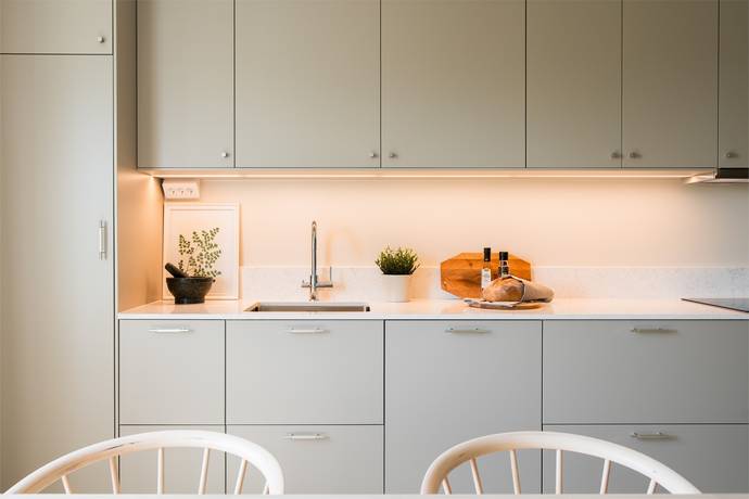 4 rum lägenhet på Kulladalsgatan 6A Kulladal, Malmö kommun - bild 3