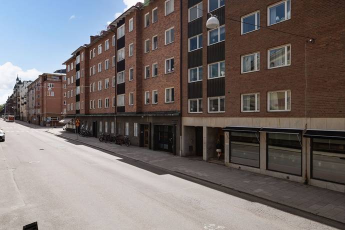 3 rum Lägenhet på S:t Larsgatan 6A Vasastaden/centralt Linköpings kommun - bild 26