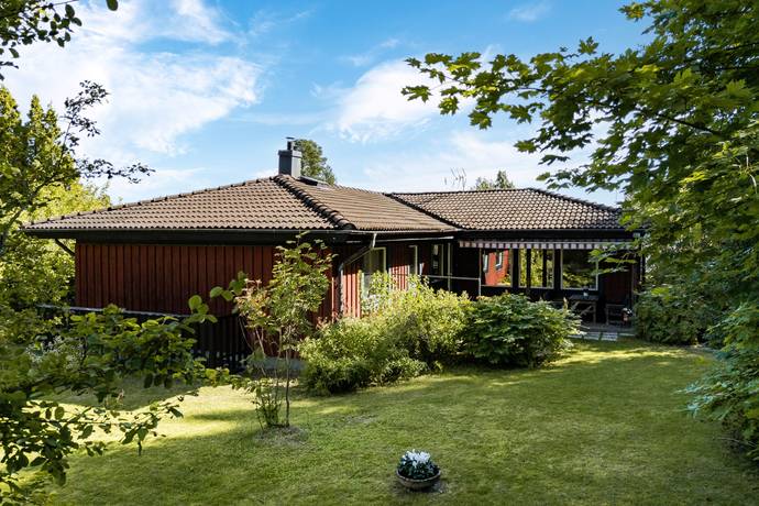 4 rum villa på Torpvägen 9 Krondiket, Falu kommun - bild 1