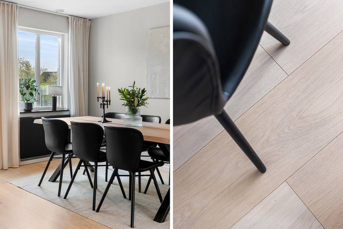 5 rum Villa på Bokvägen 6 Östra Grevie Vellinge kommun - bild 6