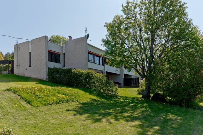 7 rum radhus på Rödhakevägen 15 Mariehem, Umeå kommun - bild 3