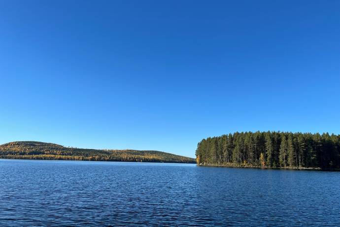 Lillön 110, Gällö, Bräcke kommun