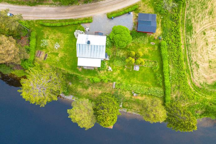 5 rum Villa på Norra Nordanede 500 Torpshammar Ånge kommun - bild 25