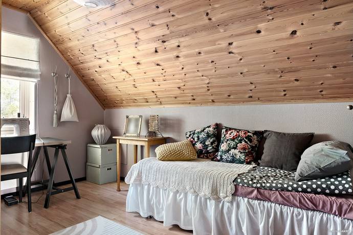 6 rum Villa på Simmarevägen 10 Alet Halmstads kommun - bild 26