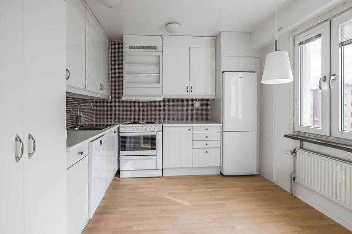 1 rum lägenhet på Rosenhällsgatan 8 Snopptorp, Eskilstuna kommun - bild 2