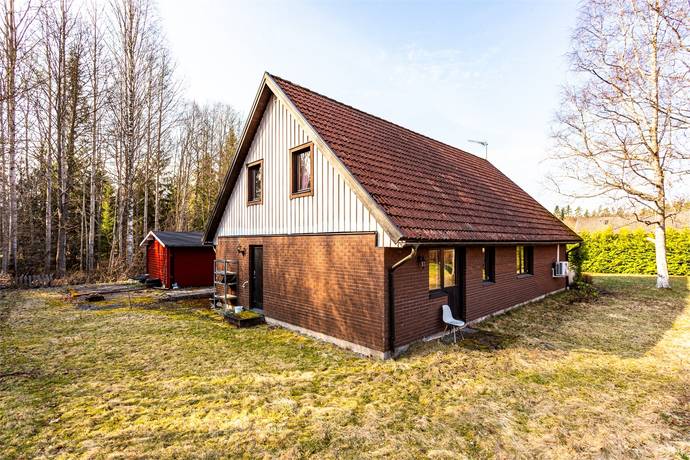 6 rum Villa på Muraregatan 13 Kopparberg Ljusnarsbergs kommun - bild 6