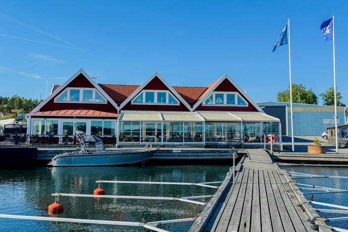4 rum Vinterbonat fritidshus på Melby Ålötterna 2 Edsbruk Västerviks kommun - bild 40