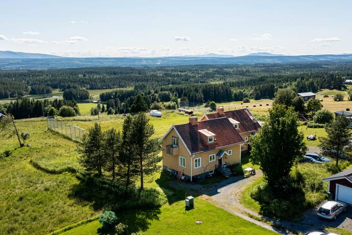 övrig på Mattmars-Bye 408 Mattmar, Åre kommun - bild 1