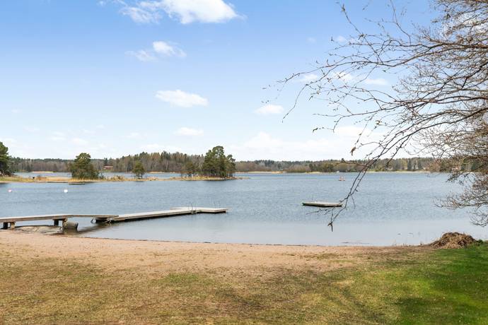 2 rum Vinterbonat fritidshus på Marens aspväg 11 Lågarö Norrtälje kommun - bild 39