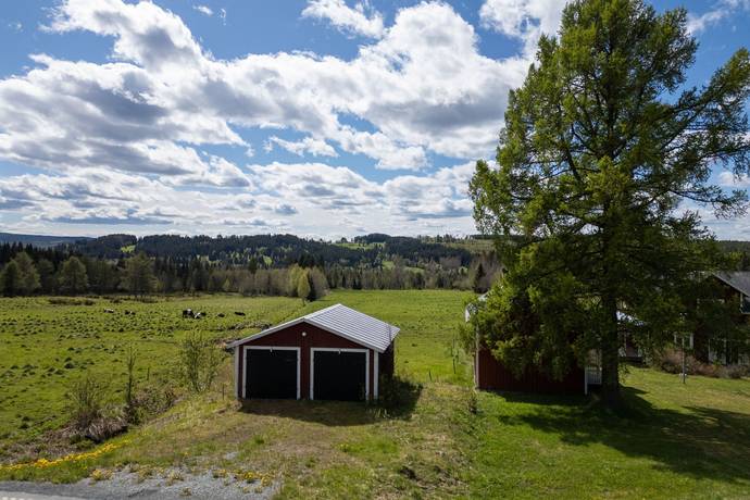 6 rum Gård med jordbruk på Önet 113 Krokoms kommun - bild 8