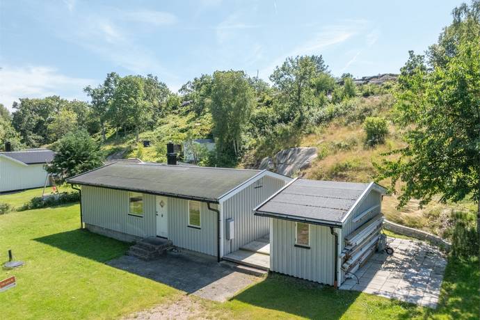 Brastad, Lysekils kommun