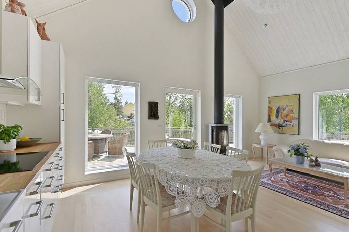3 rum Villa på Soluddsstigen 9 Tynningö Vaxholms kommun - bild 11