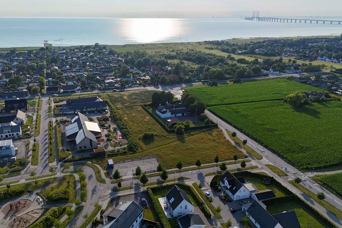 6 rum villa på Blågullsgatan 1 Bunkeflostrand, Malmö kommun - bild 5