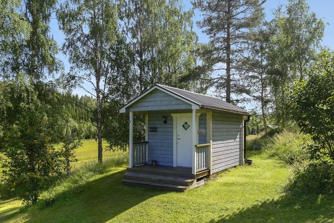 53 m² Fritidshus på Vikeroten 430 Stigsjö - Öje Härnösands kommun - bild 26