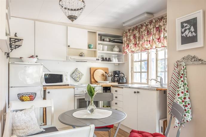 2 rum Fritidshus på Ättekulla Sommarstad stuga nr 58 Ättekulla Helsingborgs kommun - bild 14
