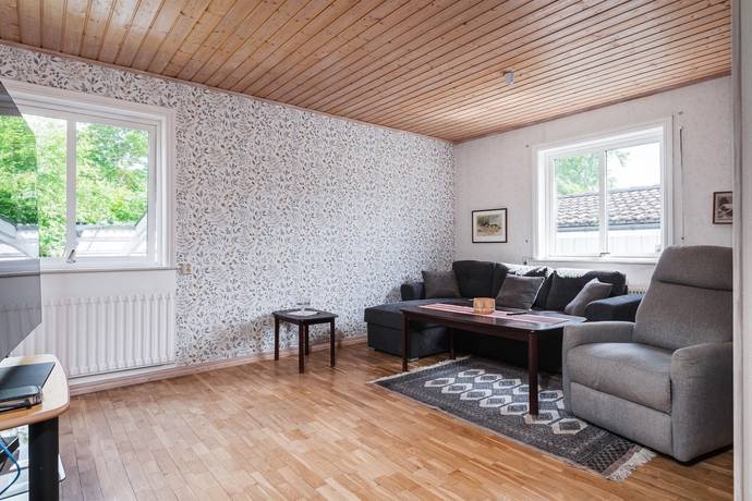 5 rum Villa på Orrspelsvägen 51 Finspångs kommun - bild 10