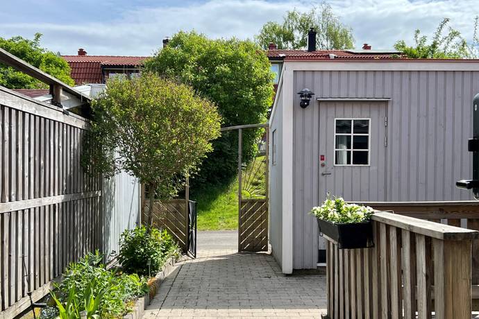 4 rum Radhus på Ingareds skolgata 50 Ingared Alingsås kommun - bild 2