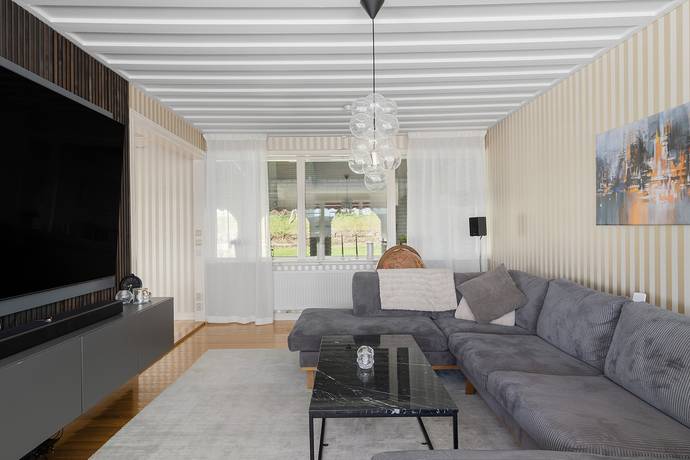 6 rum Villa på Rosenbergsgatan 1 Centrala Sunne Sunne kommun - bild 19