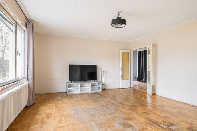 7 rum Villa på Gammelvägen 78 Härnösands kommun - bild 21