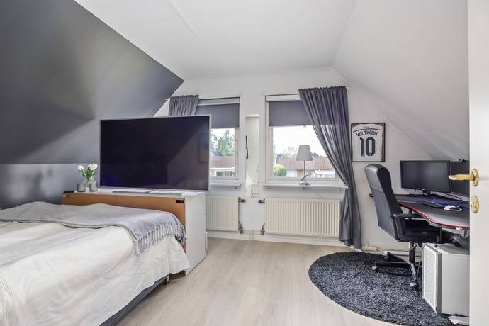 4 rum Villa på Sävsparvsgränd 14 Klågerup - Gamla Klågerup Svedala kommun - bild 24