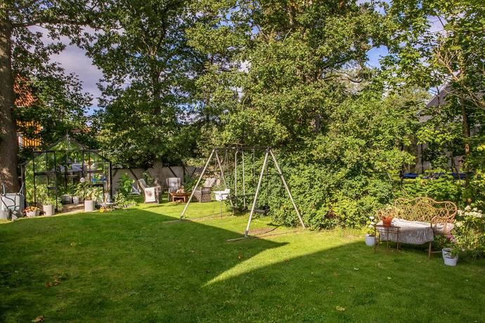 5 rum radhus på Björknäs skolväg 10C Björknäs, Nacka kommun - bild 4