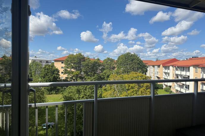 2 rum lägenhet på Murargatan 28B Salabacke, Uppsala kommun - bild 3