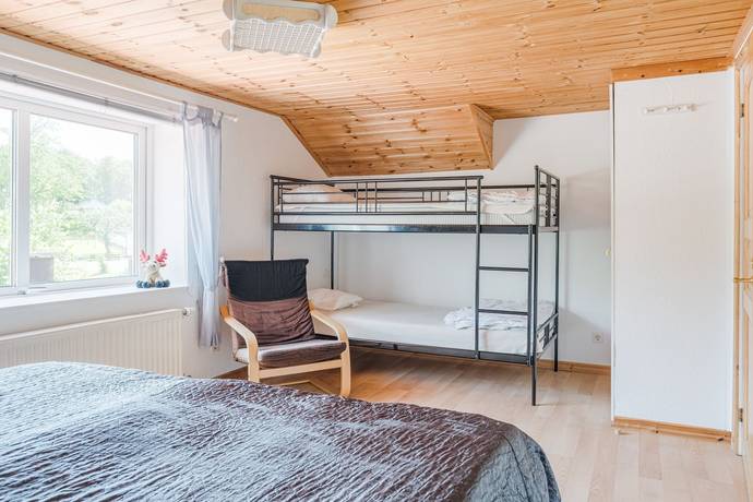 4 rum Villa på Svanhultsvägen 28 Karlsborgs kommun - bild 34