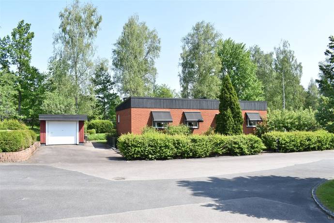 5 rum Villa på Skogvaktargränd 10 Tomaslunden Vetlanda kommun - bild 6