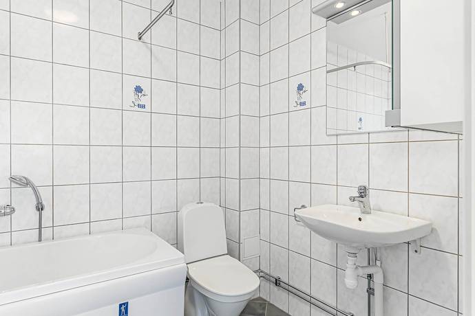 4 rum Lägenhet på Södra Malmgatan 2 A Centrala Oxelösund Oxelösunds kommun - bild 14