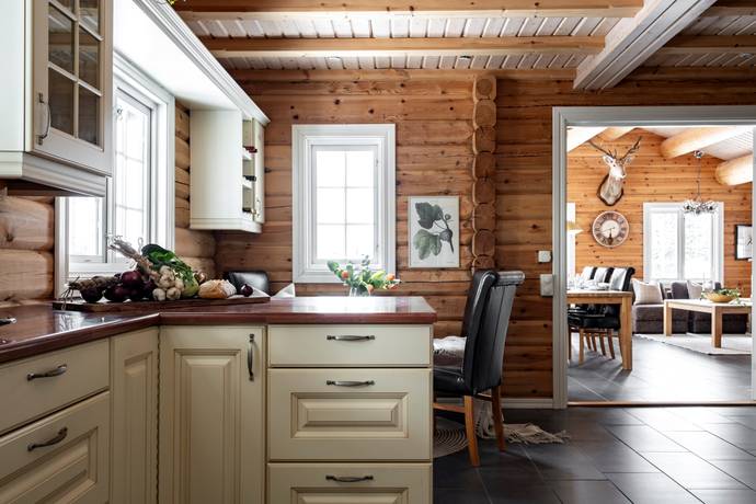 7 rum Villa på Björnen Höken 13 Åre Björnen Åre kommun - bild 8