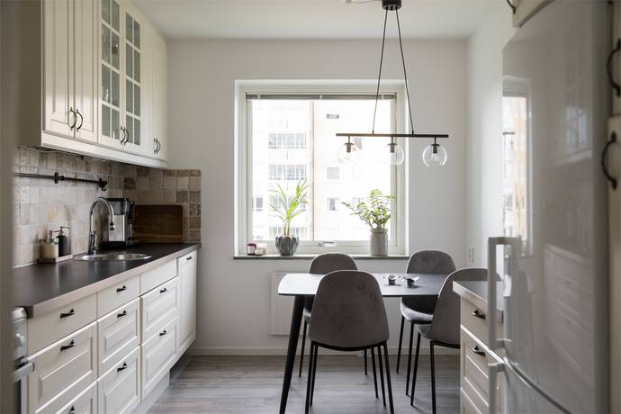 3 rum Lägenhet på Lektorsgången 5B Nydala Malmö kommun - bild 24