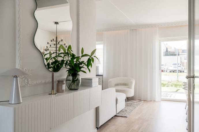 5 rum Radhus på Patrongatan 2A Hässleholms kommun - bild 12