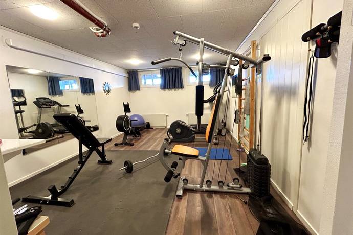 2 rum Lägenhet på Storvallsvägen 4, lgh 412 Storvallen Åre kommun - bild 15
