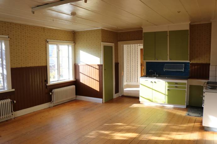 5 rum Villa på Kyrkbyvägen 11 Hassela Kyrkby Nordanstigs kommun - bild 39