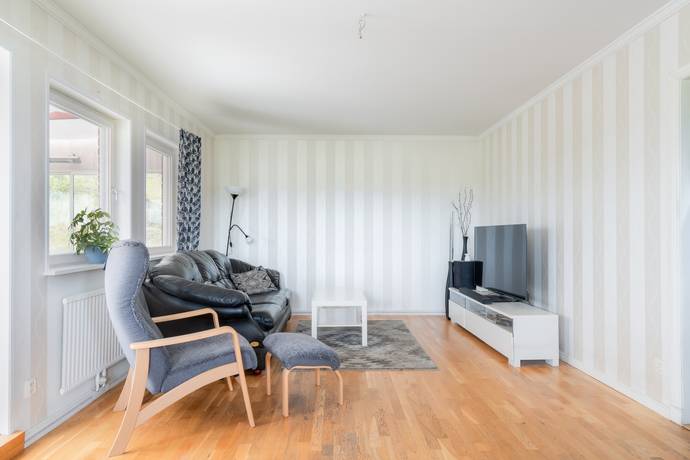 5 rum Villa på Stensättersvägen 17 Ålberga Nyköpings kommun - bild 24