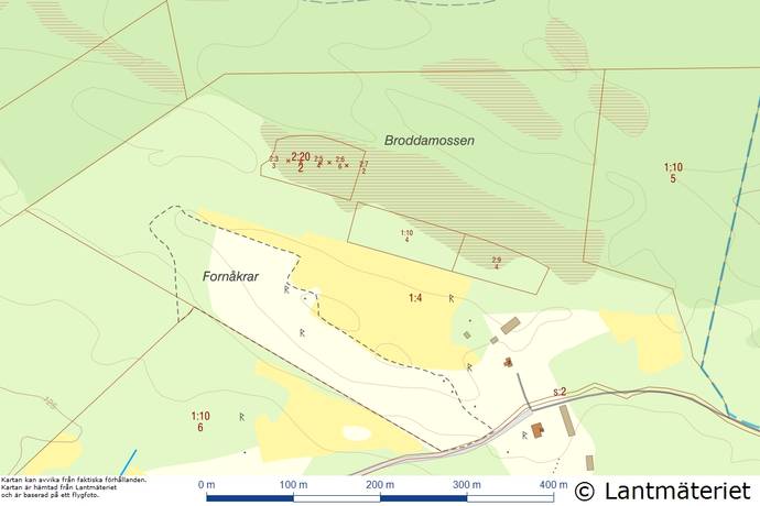 5 rum Gård/skog på Landa Stora 8 Östra Vårgårda Vårgårda kommun - bild 32