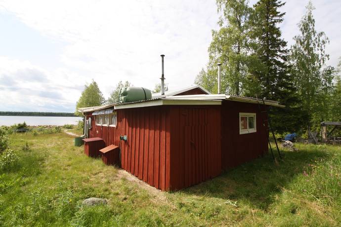 2 rum Fritidshus på Germandön 160 Germandön Luleå kommun - bild 34