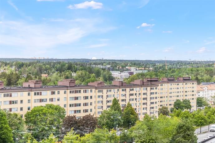 3 rum Lägenhet på Runstenstorget 4 Handen Haninge kommun - bild 17