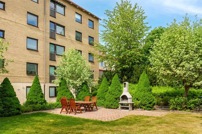 2 rum Lägenhet på Övre Villagatan 28B Centrala Södertälje Södertälje kommun - bild 15