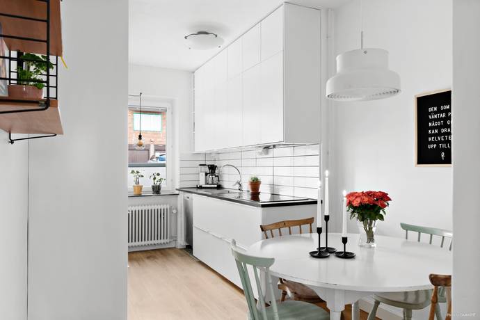 2 rum Lägenhet på Ringvägen 3B Söder Östersunds kommun - bild 8