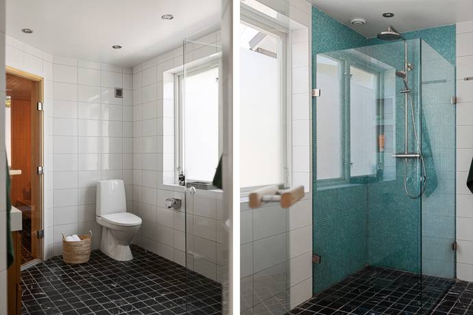 5 rum Villa på Genvägen 4 Saltsjöbaden Nacka kommun - bild 11