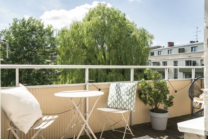 1 rum lägenhet på Tågmästaregatan 3 Väster, Lunds kommun - bild 2