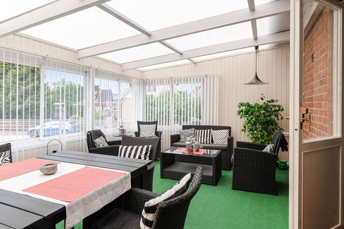 5 rum Parhus på Tyketorpsgatan 22 Söderköpings kommun - bild 11