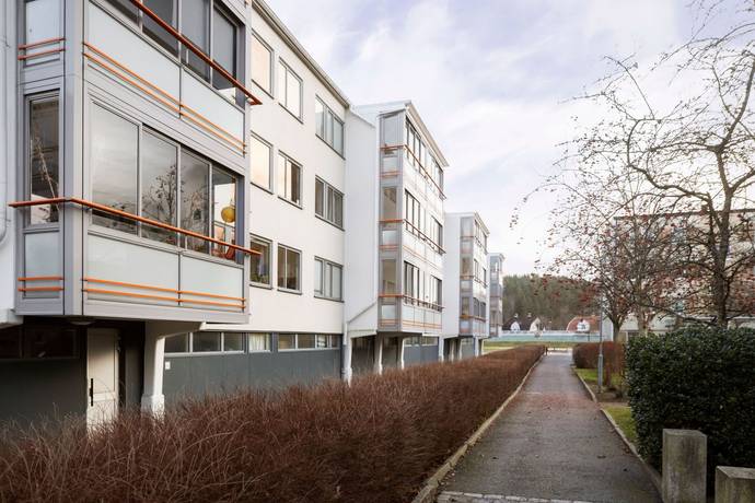 3 rum Lägenhet på Kometgatan 6a Alingsås Alingsås kommun - bild 18
