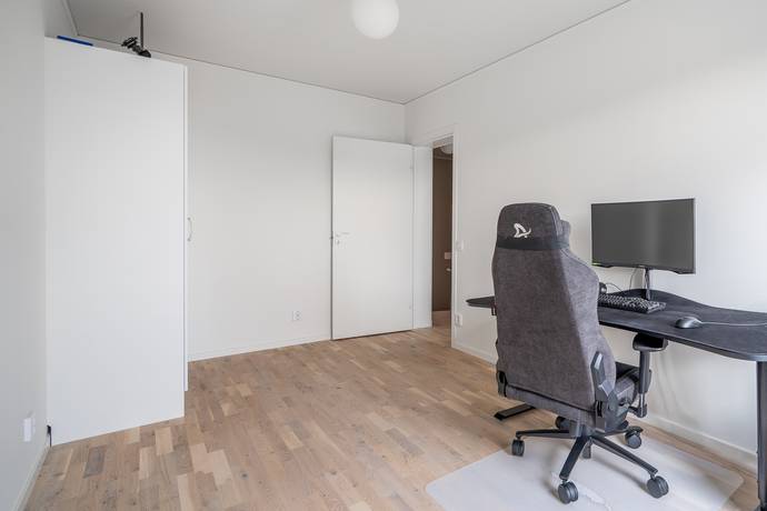 6 rum Par-/kedje-/radhus på Oxelstamsvägen 6B Skölsta Uppsala kommun - bild 18