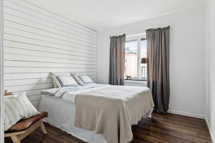 2 rum Lägenhet på Snickaregatan 27 Centralt Linköpings kommun - bild 12