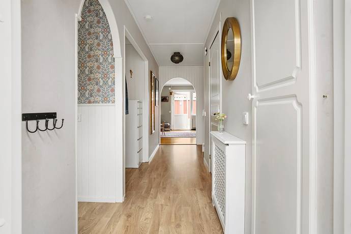 3 rum radhus på Arrendegatan 30 Noltorp, Alingsås kommun - bild 4