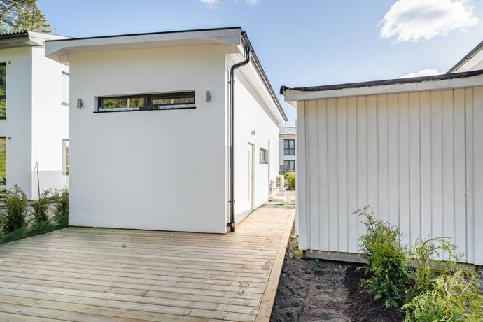 2 rum Lägenhet på Grankärrsvägen 28 Högmora Huddinge kommun - bild 24