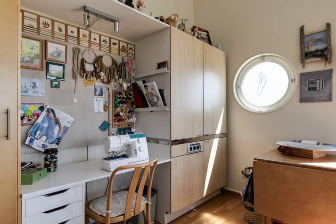 5 rum Lägenhet på Lilla Ågränd 6 Centralt Norr Örebro kommun - bild 35